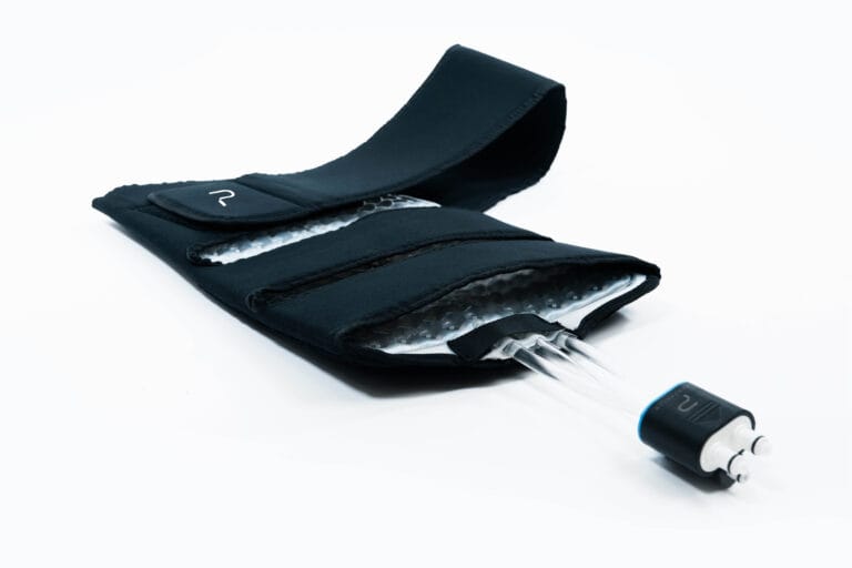 Hip wrap