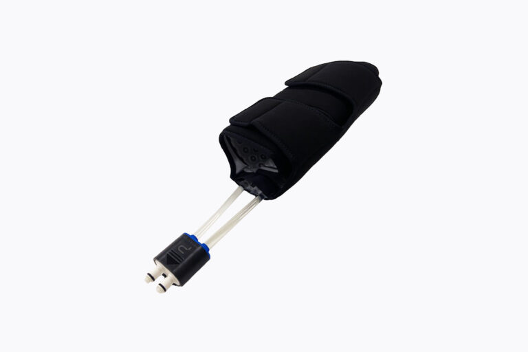 Elbow wrap